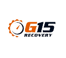 G15 Recovery Services logo