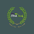 Hitch Mint Leaf logo