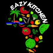 Eazy kitchen logo