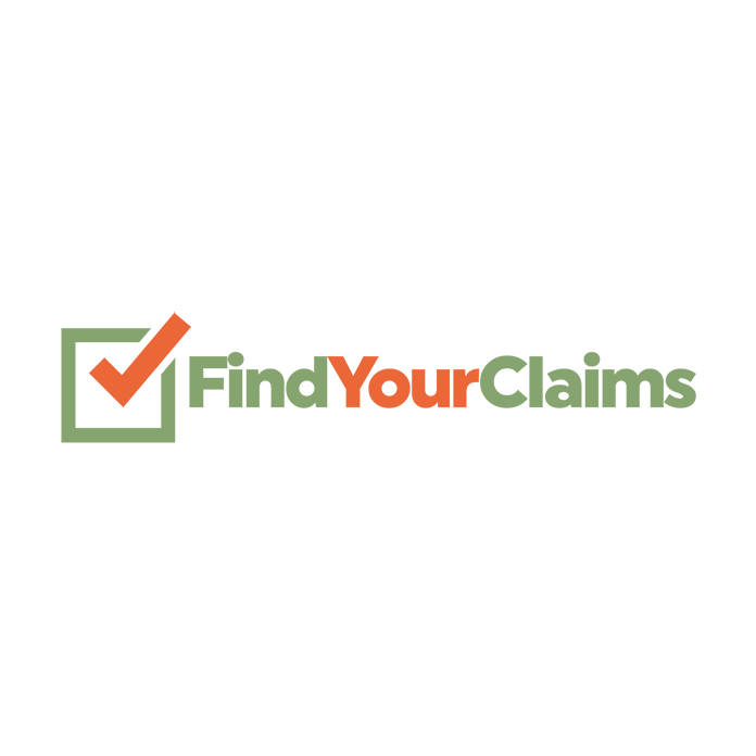 Find Your Claims Ltd logo