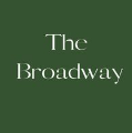 The Broadway logo