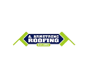 A Armstrong Roofing Est.1976 logo