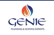 Genie's Plumbing & Heating Experts logo