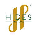 Hides Fine Foods Limited logo