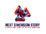 NextDimensionStory logo