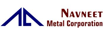 Navneet Metal Corporation logo