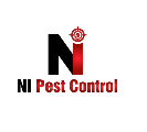 Ni Pest Control logo