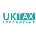 UKtaxaccountant logo