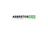 Asbestos SOS Asbestos Removal Darlington logo