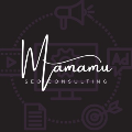 Mamamu SEO Consulting logo