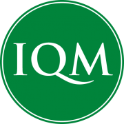 Inclusion Quality Mark logo