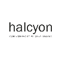 Halcyon Interiors logo