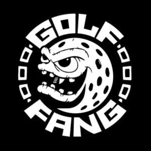 Golf Fang Birmingham logo