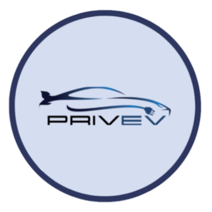 Privev logo