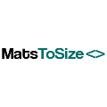 Mats To Size logo