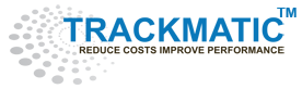 Trackmatic logo