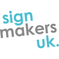 Sign Makers UK logo