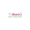 Annie's Mobile Cleaning Service logo