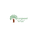 Longwood Landscaping and Tree Surgery logo