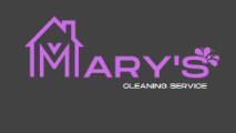 Marys cleaning ltd logo