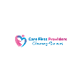 Care First Cleaning Services logo