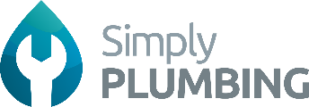 Simply Plumbing logo