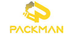 PACKMAN VAPES UK logo