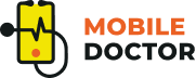 mobile doctor logo