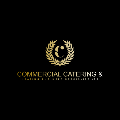 Commercial Catering and Heating Ltd logo