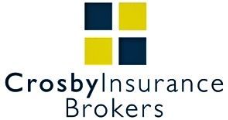 Crosby Insurance Brokers logo