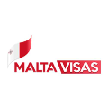 Malta VIsas logo