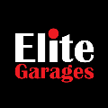 Elite Garages logo