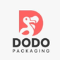 DoDo Packaging UK logo