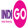 Indigo Indian Takeaway Hornsea logo