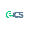 ECS Commercial Cleaning logo