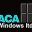 ACA Windows