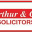 Arthur &amp; Co Solicitor