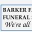 Barker Family Funeral Services