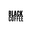 Black Coffee Web Design