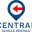 Central Vehicle Rentals