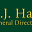 D J Hall Funeral Directors