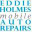 Eddie Holmes Mobile Auto Repairs