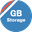 GB Storage Ltd