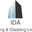 IDA Roofing &amp; Cladding Limited