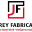 Jeffrey Fabrication Ltd