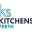 KS Kitchens Perth