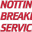 Nottingham Breakdown Ltd