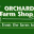 Orchard Farm Shop