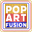 PopArtFusion - Pop Art Fusion