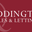 Reddington Homes - Coalville Estate Agents